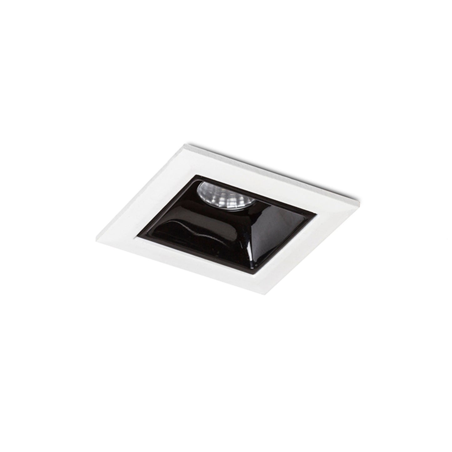 RENDL Outlet LIZARD I recessed white  230V LED 2W 24°  3000K R12854 4