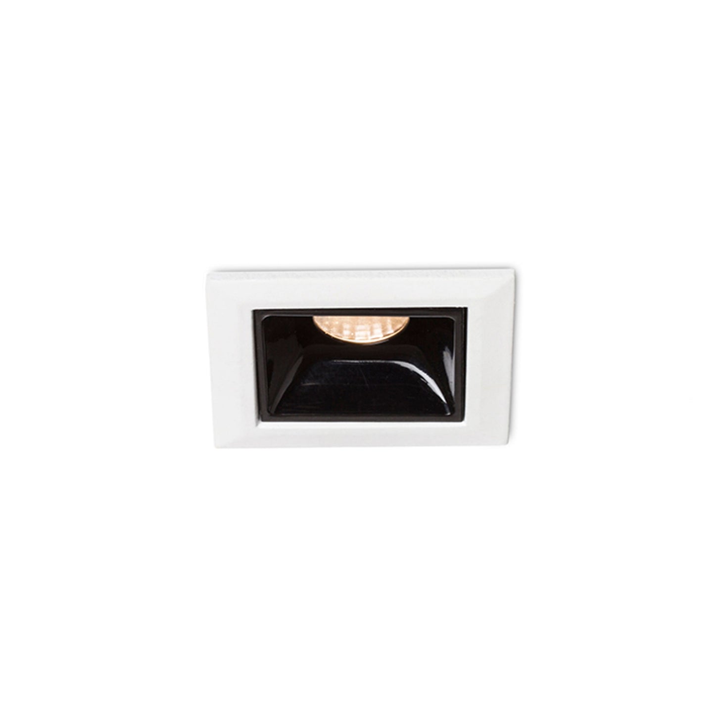 RENDL Outlet LIZARD I recessed white  230V LED 2W 24°  3000K R12854 5
