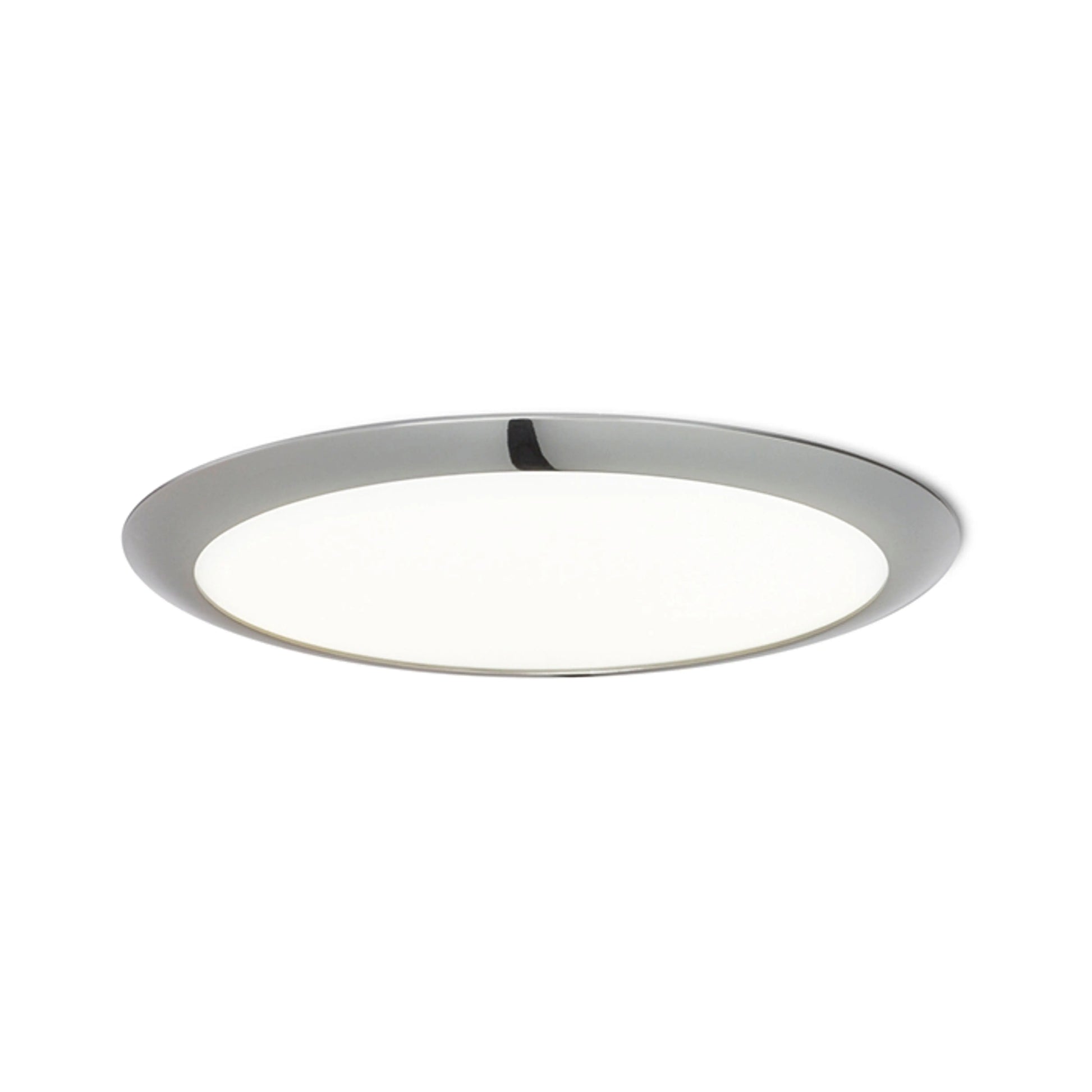 RENDL Outlet DADA 23 recessed black chrome 230V LED 18W 3000K R12885 1