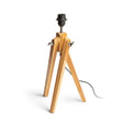 AMBITUS TABLE BASE