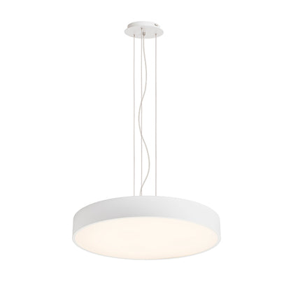 RENDL surface mounted lamp MEZZO 60 DIMM ceiling white  230V LED 60W  3000K R13332 3
