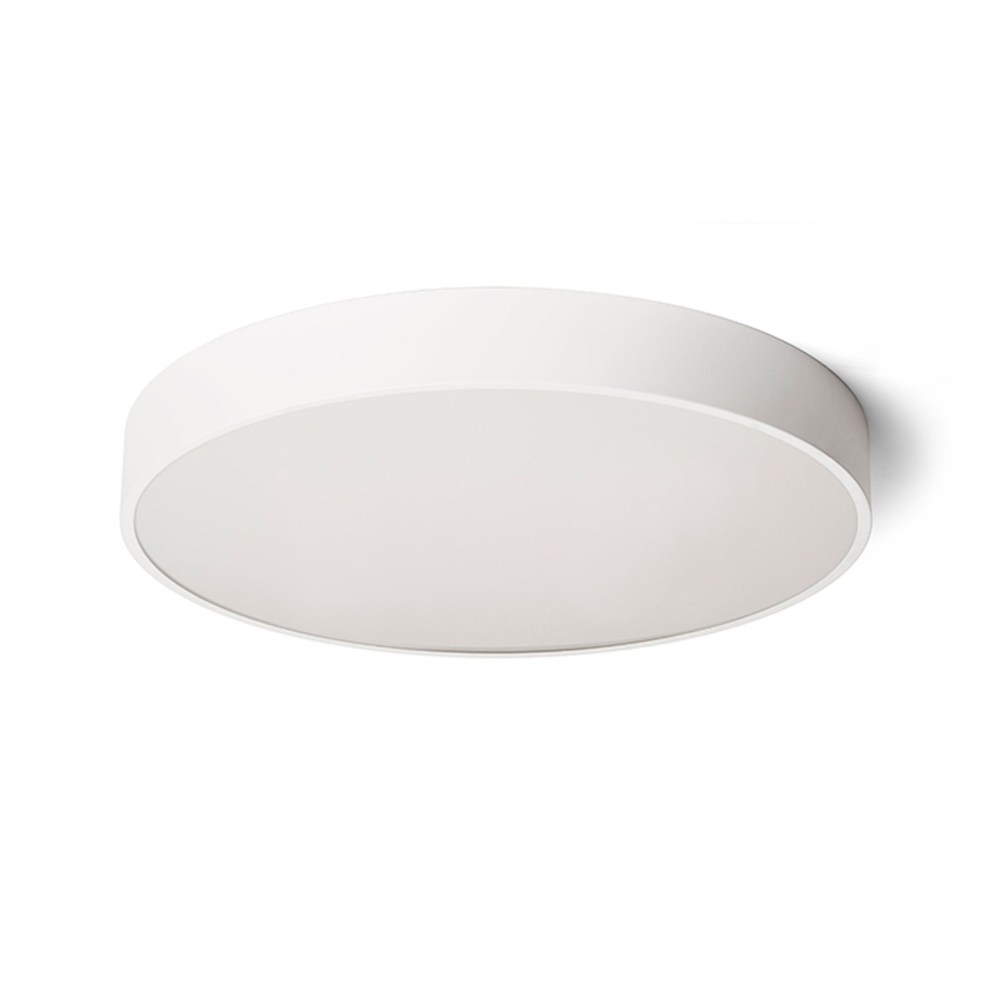 RENDL surface mounted lamp MEZZO 80 DIMM ceiling white  230V LED 100W  3000K R13334 4
