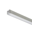 LED PROFILE C SURFACE-MOUNTED