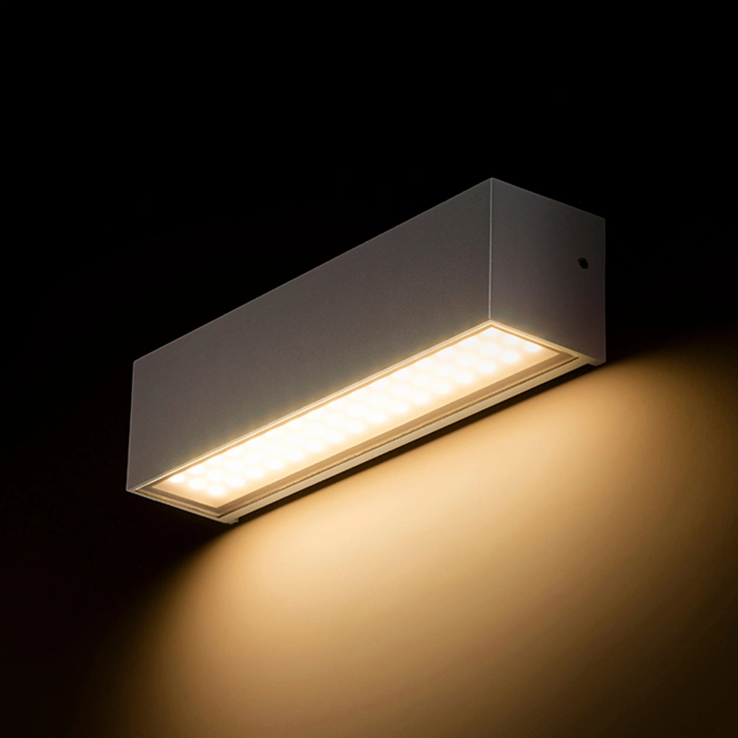 Garage lights