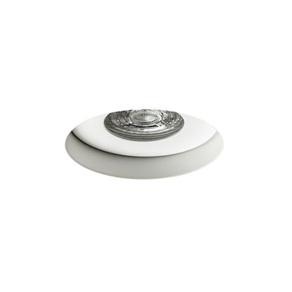 RENDL recessed light BRAN recessed white 230V LED GU10 15W IP65 R13605 5
