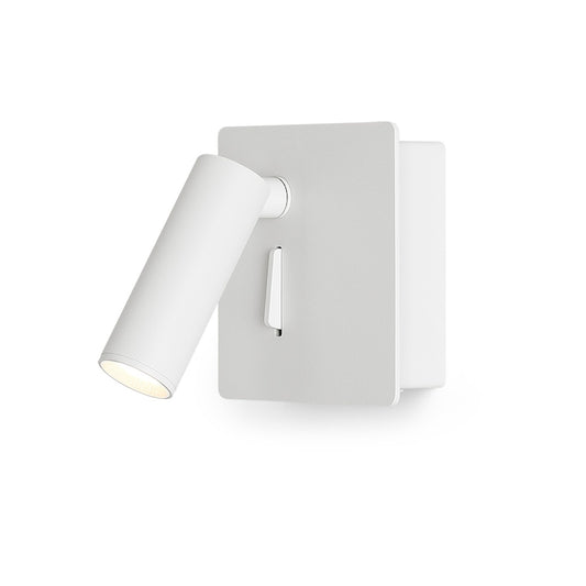 RENDL spotlight MIG wall white  230V LED 3W 30°  3000K R13644 1