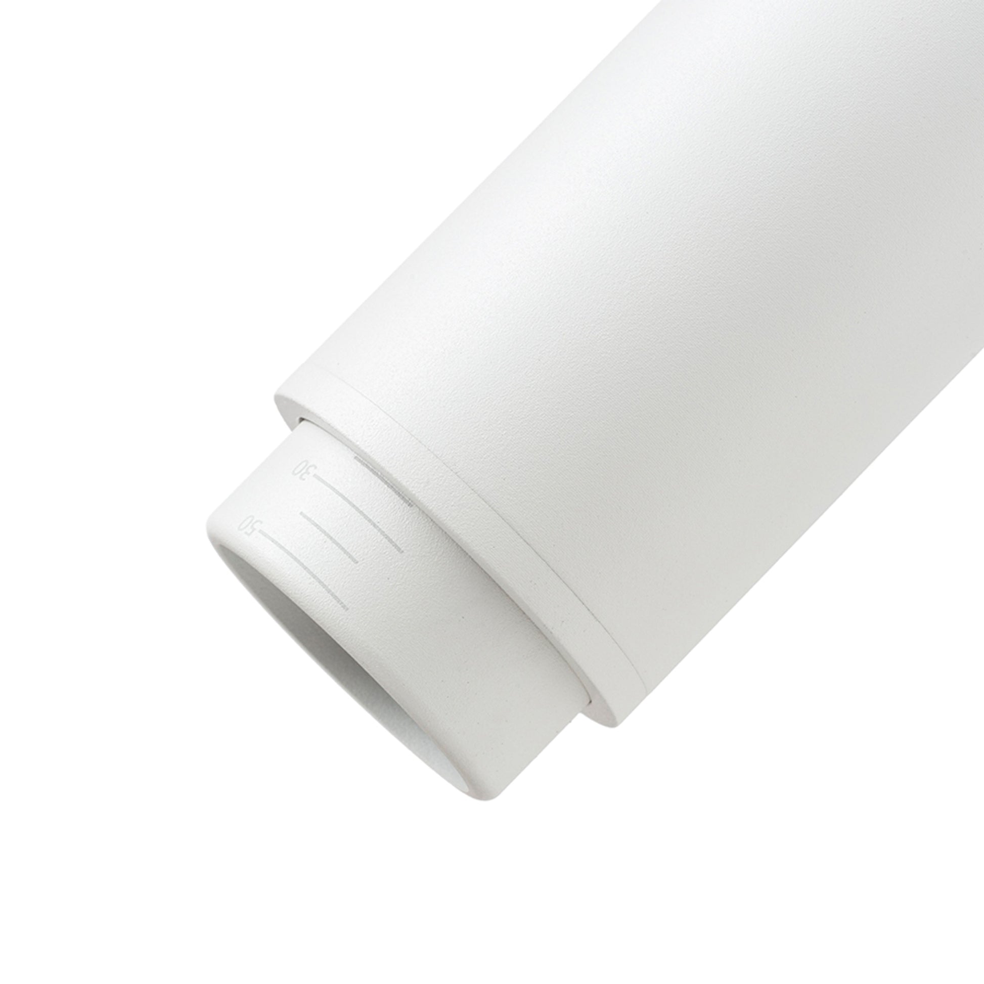 RENDL spotlight OPTIMUS ceiling white 230V LED GU10 9W 10 50° R13779 2