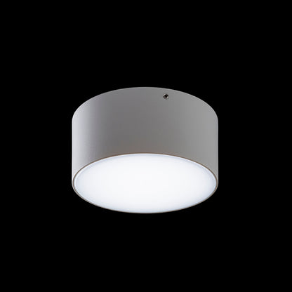 RENDL outdoor lamp LARISA OUT 12 surface mounted white  230V LED 10W IP65  3000K 4000K 5700K R14123 8