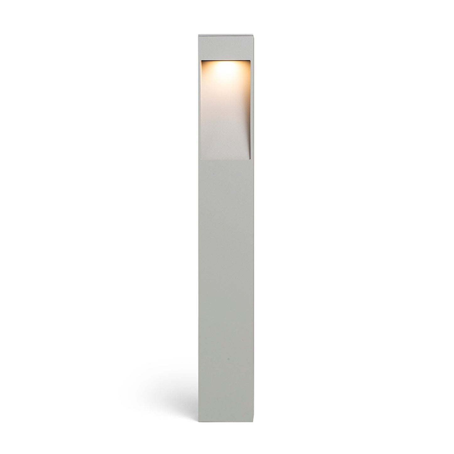RENDL outdoor lamp TORIN 60 floor light grey  230V LED 7W 120° IP65  3000K R14171 2