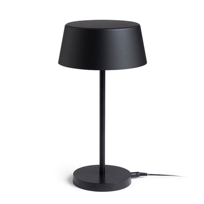 RENDL table lamp PRAHA DIMM table black 230V LED 5W 100° 3000K R14287 2