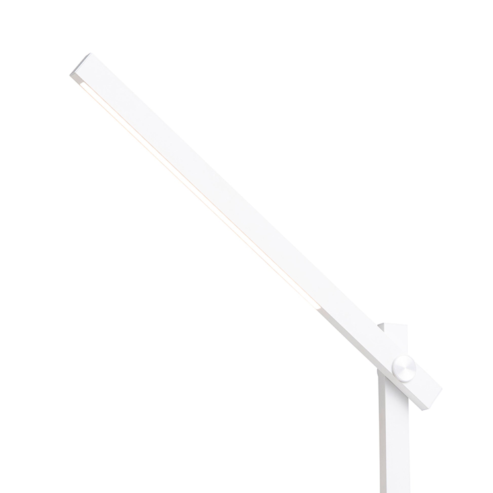 RENDL table lamp ROD DIMM table white  230V LED 5.5W  3000K 4000K 6500K R14294 2