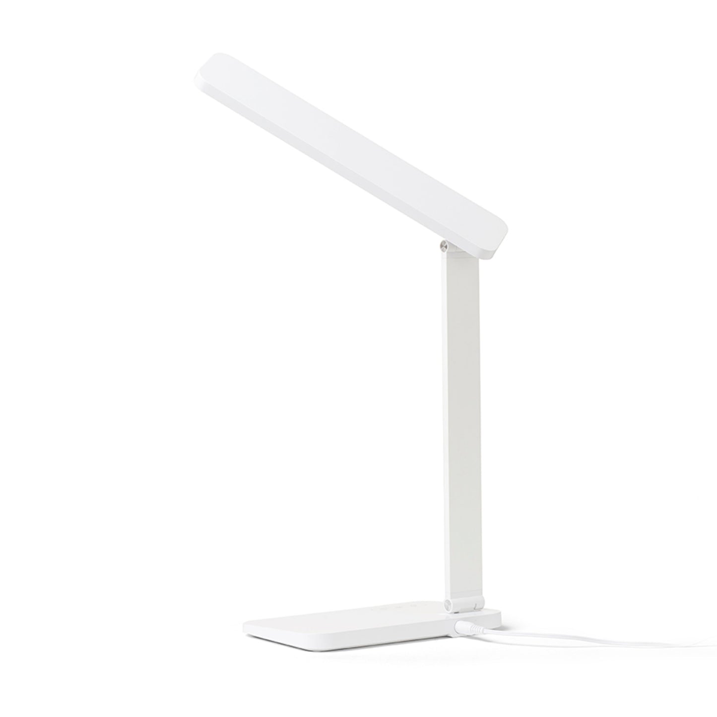 RENDL table lamp MAREK DIMM table white  230V LED 6W  3000K 4000K 6500K R14296 2