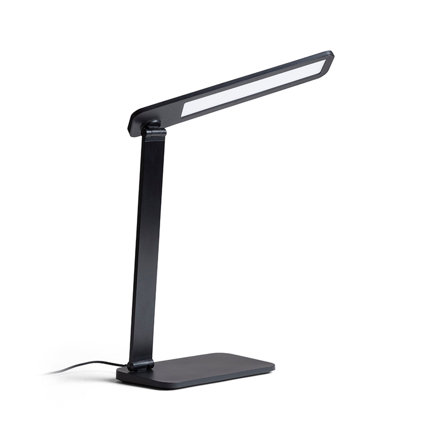 RENDL table lamp MAREK DIMM table black  230V LED 6W  3000K 4000K 6500K R14297 2