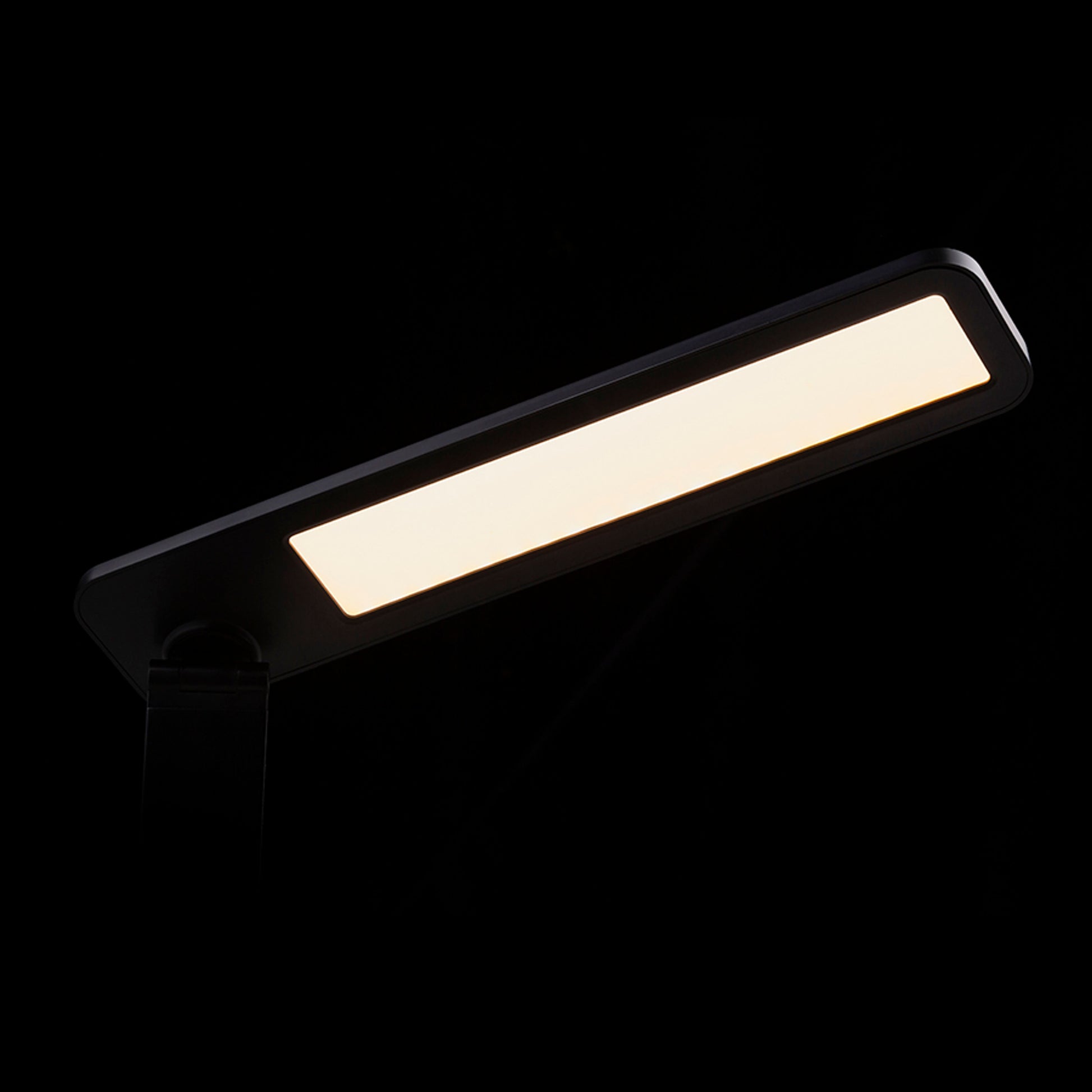 RENDL table lamp MAREK DIMM table black  230V LED 6W  3000K 4000K 6500K R14297 6
