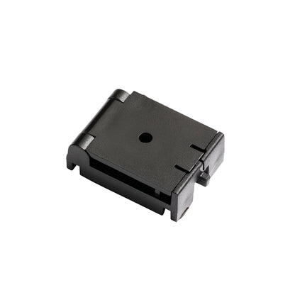 RENDL Belt system WAVE conductive clip black  24=  R14328 1