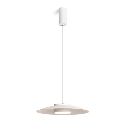 RENDL pendant lamp SFERA 35/4 shade white metal  R14335 6