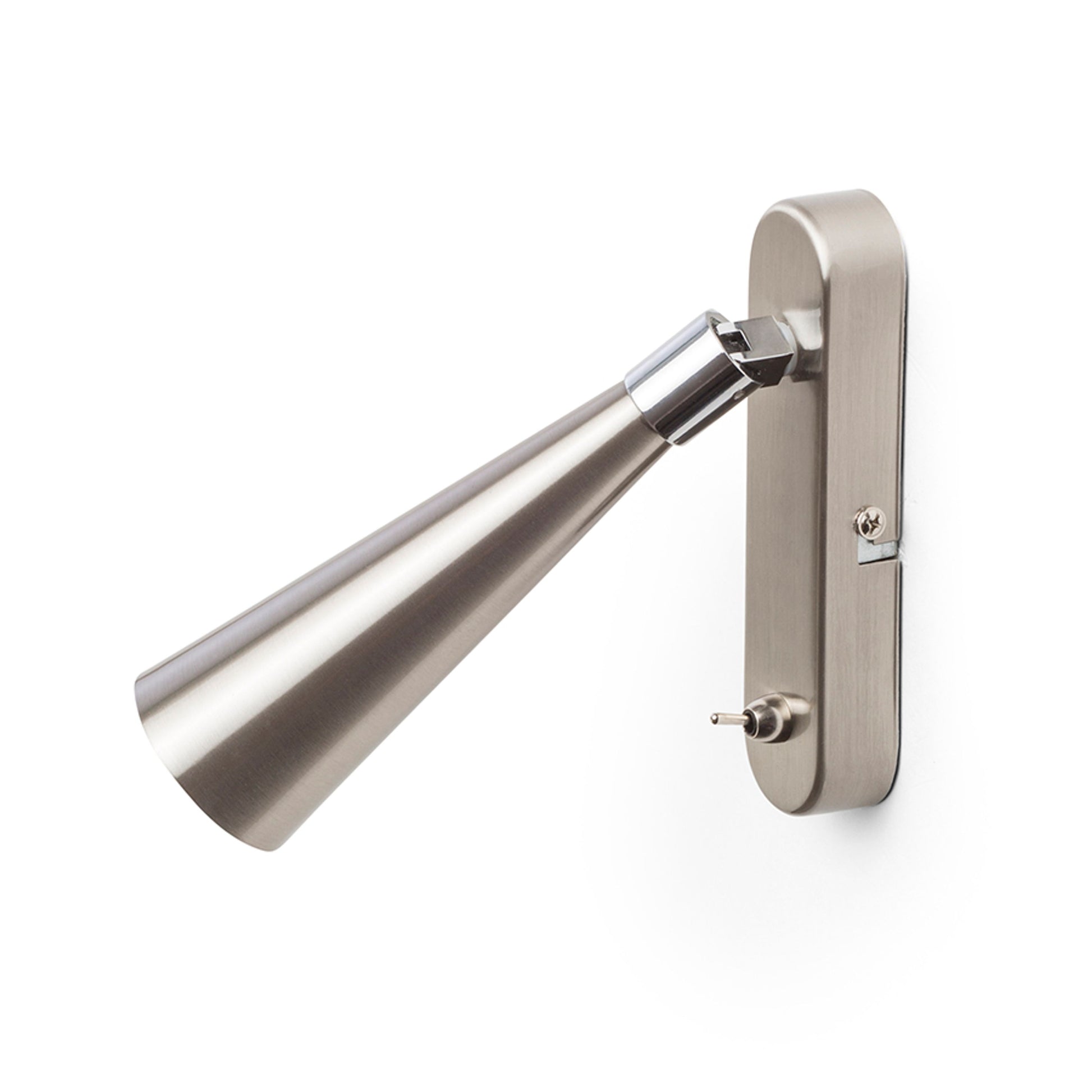 ALEXIS WALL Rendl Light Studio