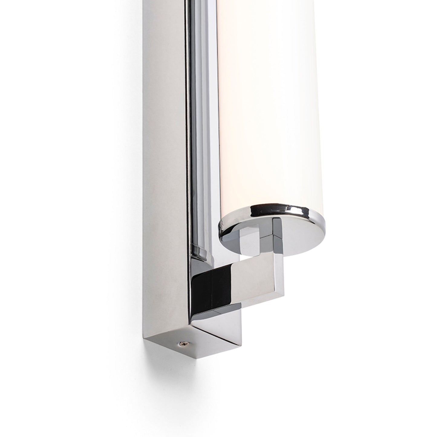 RENDL wall lamp ROCCA 60 wall  chrome 230V LED 18W IP44  3000K R14517 2