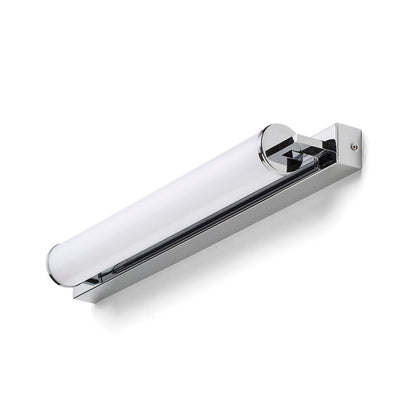 RENDL wall lamp ROCCA 60 wall  chrome 230V LED 18W IP44  3000K R14517 5
