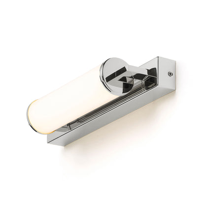 RENDL wall lamp ROCCA 34 wall  chrome 230V LED 8W IP44  3000K R14518 2